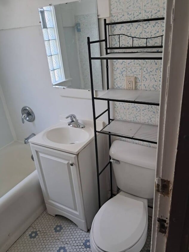 Foto del edificio - 3624 N 15th St