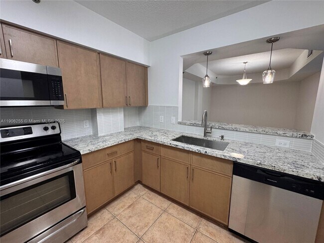 Foto del edificio - 9340 Fontainebleau Blvd