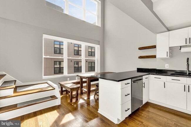 Foto del edificio - 1437 Rhode Island Ave NW