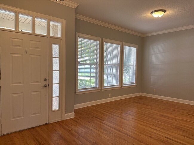 Foto del edificio - SOUTH TAMPA CUSTOM HOME