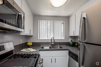 Interior Photo - Sage Canyon Apartments