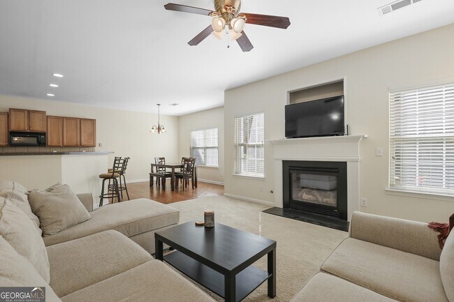 Foto del edificio - 1893 South Hampton Ln SE