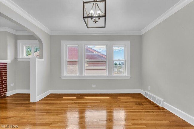 Building Photo - 3396 W 130th St