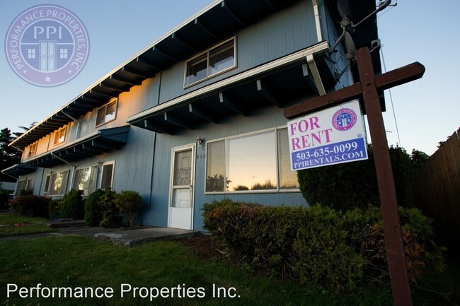 Foto del edificio - 460-492 N Broadway St
