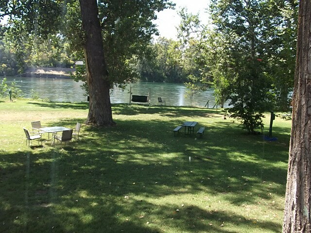 Otro - Driftwood & River Inn Parks