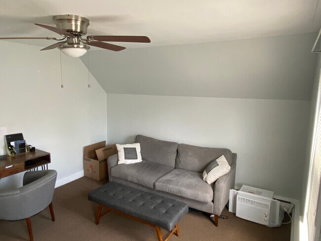 Living Room - 15 Morse St