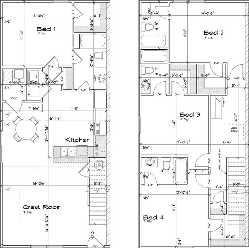 Building Photo - 223 N Ann St