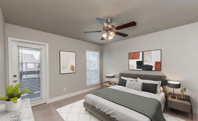 Foto del edificio - 1 bedroom in Webster TX 77598