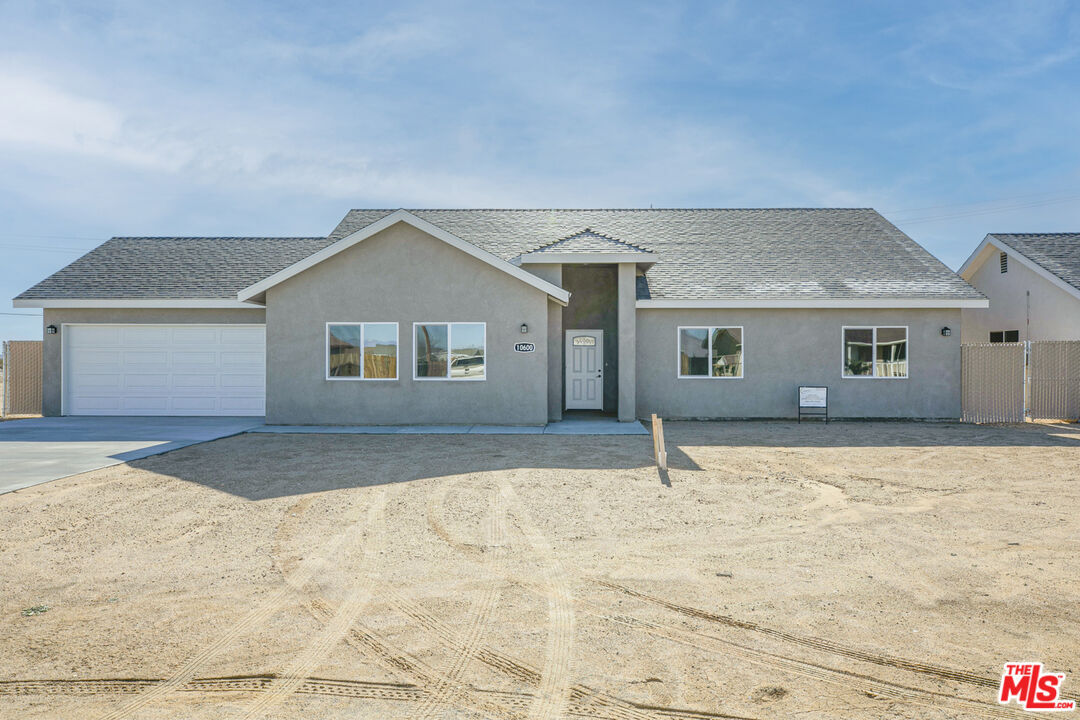 California City Ca Apartments