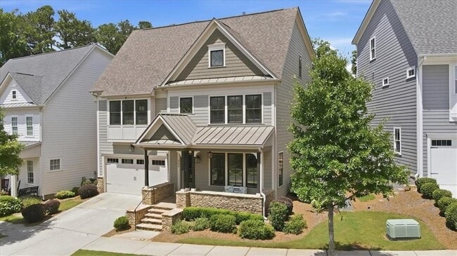 Building Photo - 262 Dawson Dr