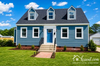 Building Photo - 2914 Peronne Ave