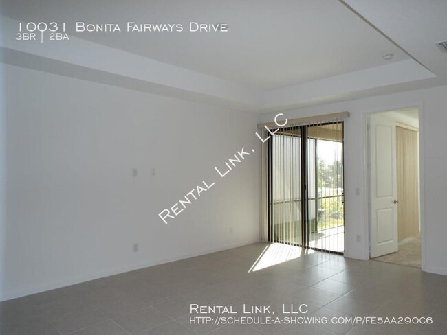 Building Photo - 10031 Bonita Fairways Dr