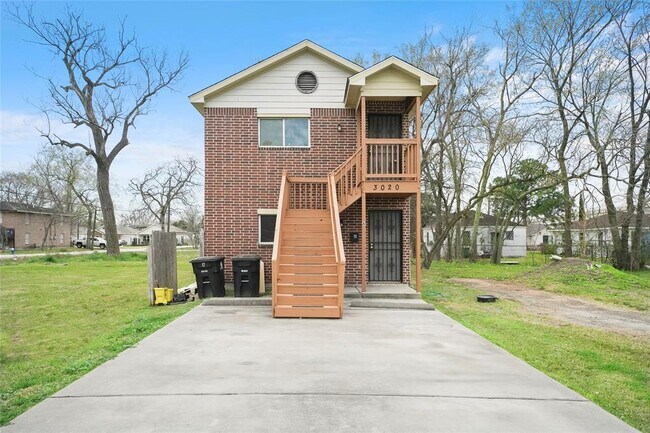 Building Photo - 3020 Jewel St