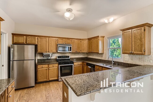 Foto del edificio - 1720 Westbury Dr