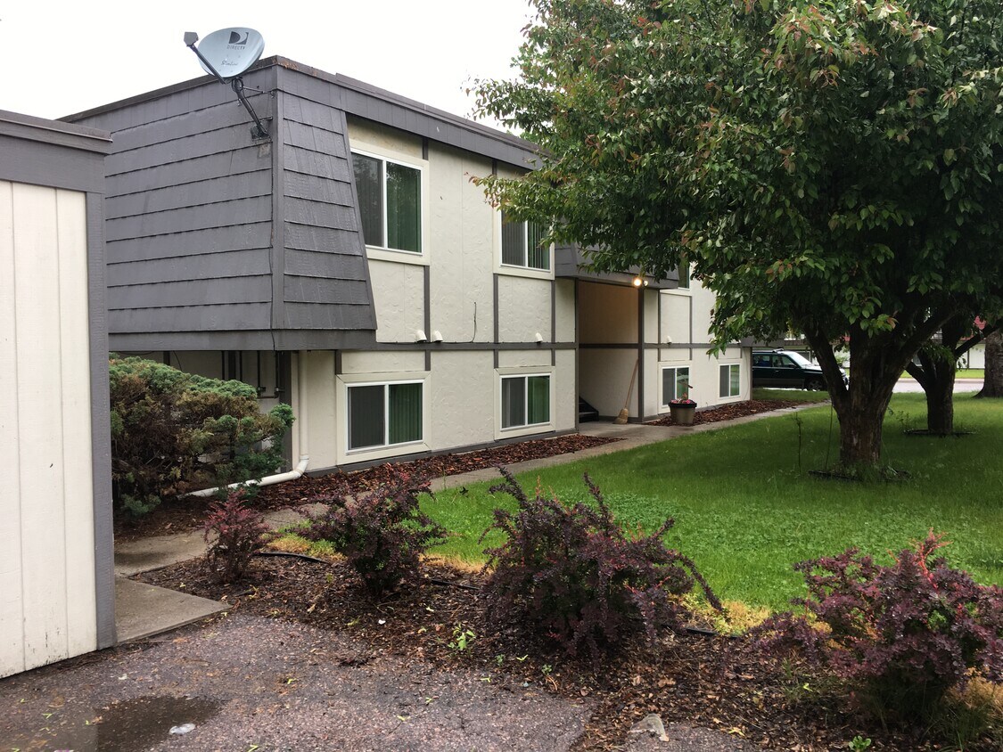 3100 S Garfield St Unit 3100 S Garfield 1, Missoula, MT 59801