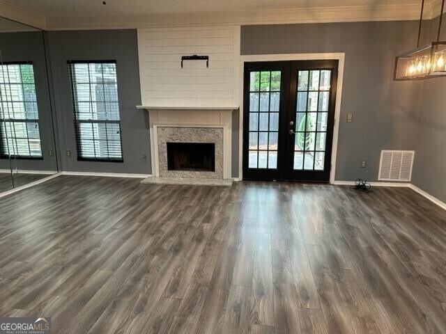 Foto del edificio - 3595 Monticello Commons