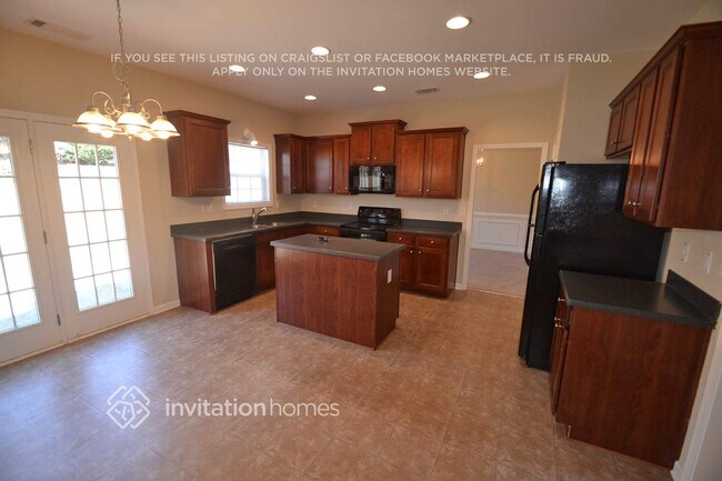 Foto del edificio - 971 Wisteria View Ct SE