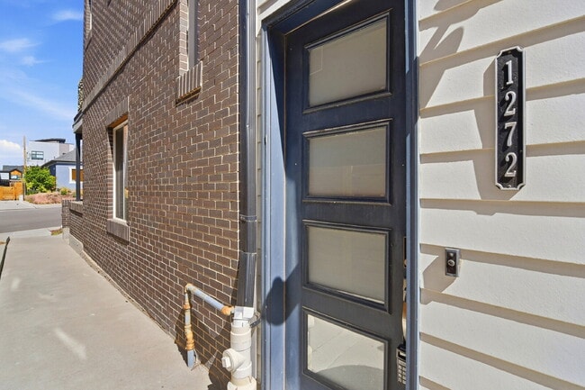 Photo - $2,995.95, 2 bed, 2 full and 2 half bathroom with a gorgeous terrace. Apartment