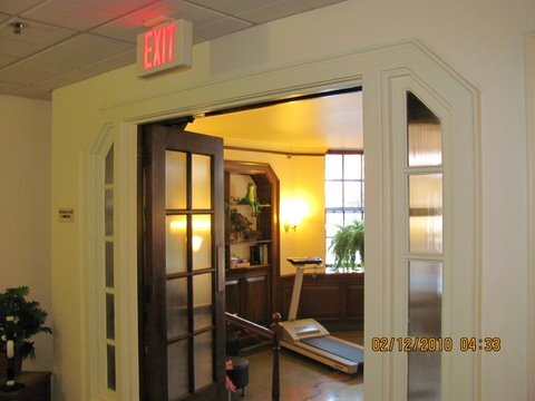 Foto del edificio - 547 N Park St