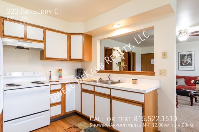 Building Photo - 322 Barberry Ct