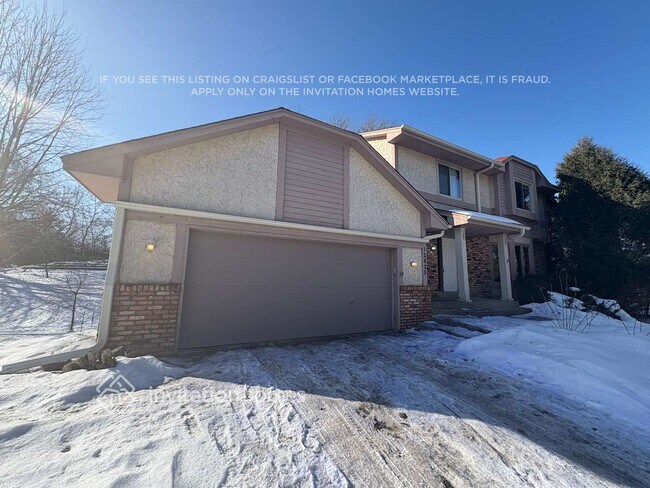 Foto del edificio - 12825 46th Ave N