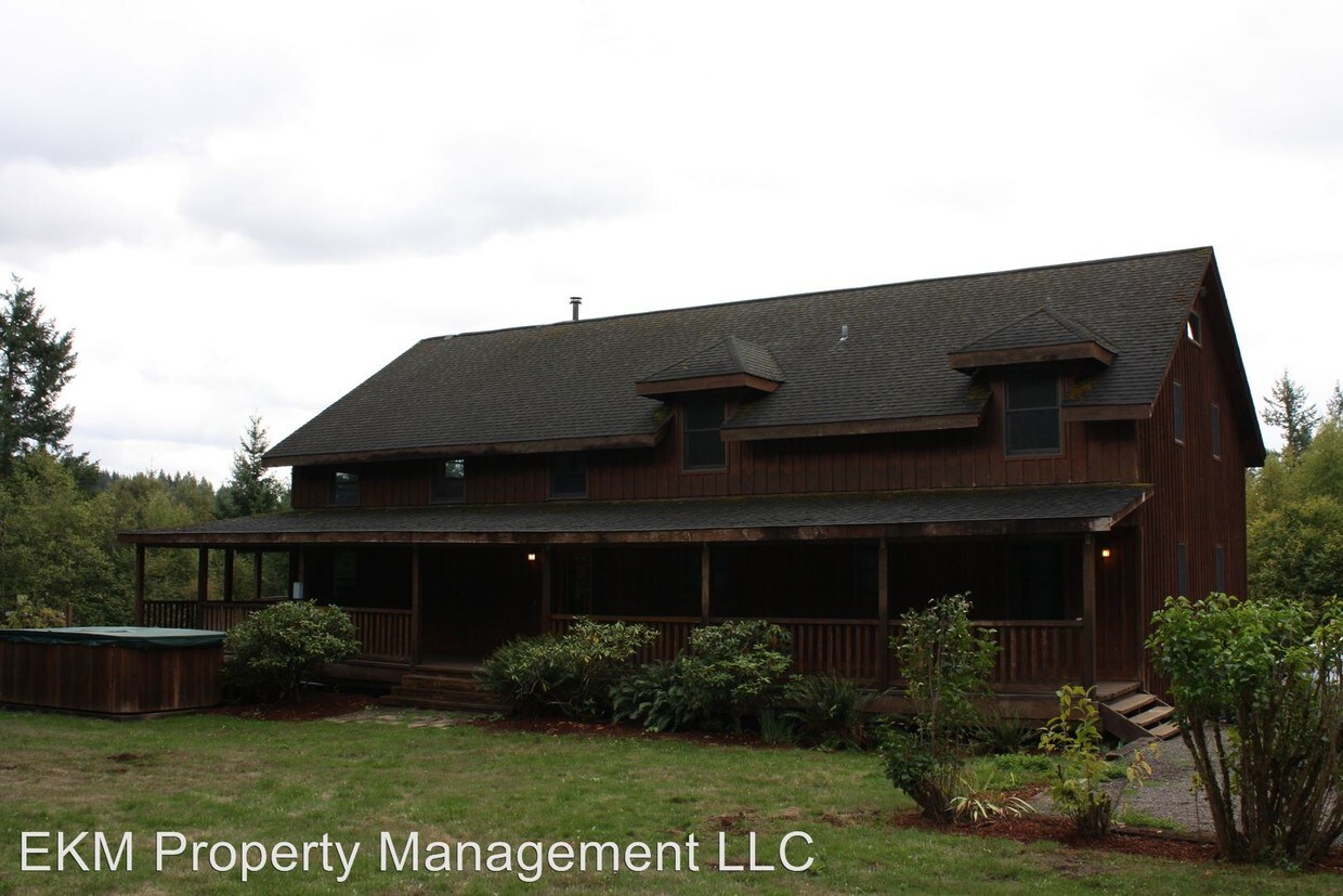 Primary Photo - 6 br, 4 bath House - 200 NE 381st St