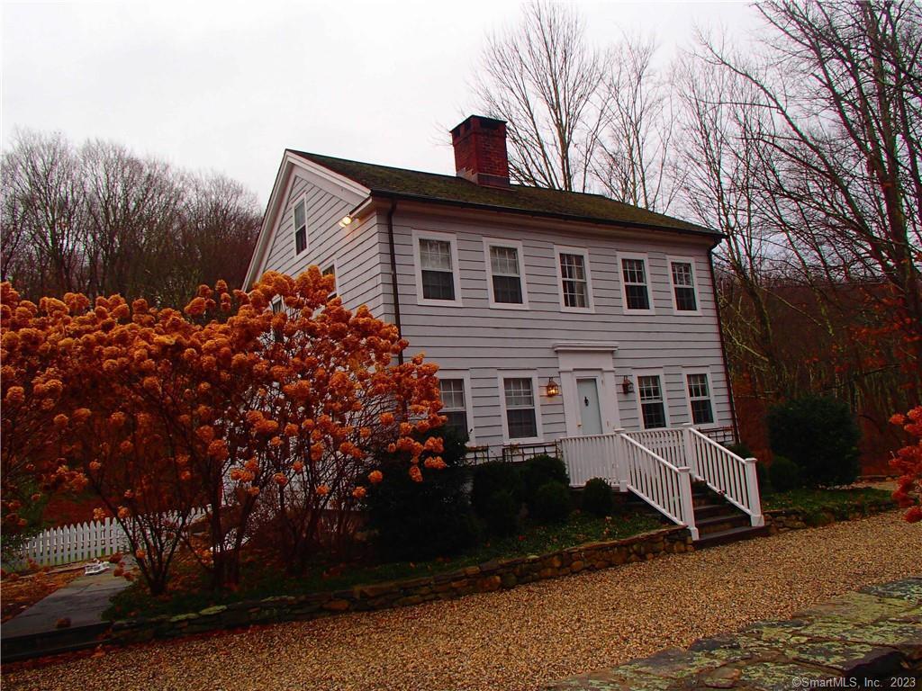 224 Hattertown Rd, Newtown, CT 06470 House Rental in Newtown, CT