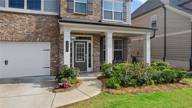 Foto del edificio - 3860 Oxford Park Ln