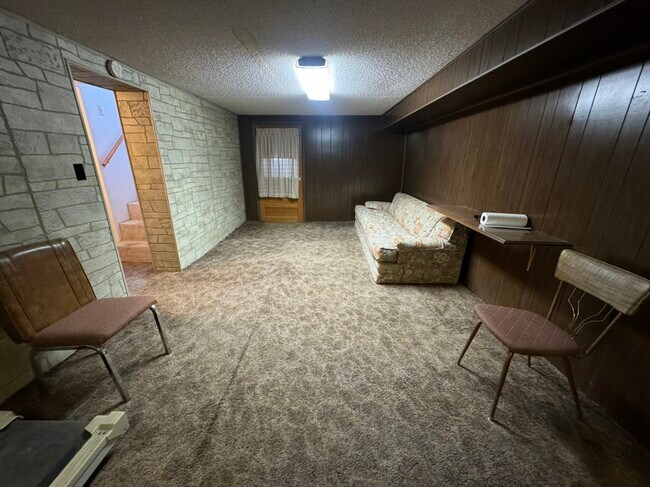 Foto del edificio - 812 Muir Ave