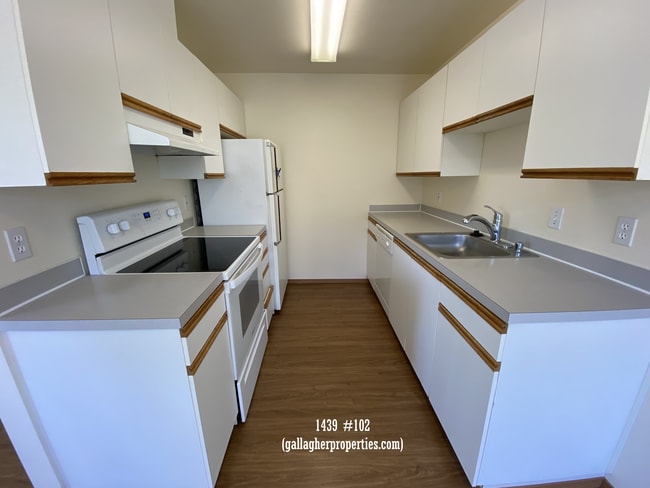 Kitchen - 1439 NW 60th St