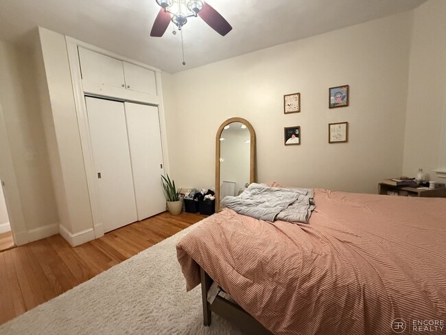 Foto del edificio - 61 Park Dr