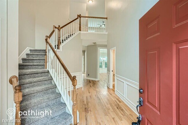 Building Photo - 5 br, 3 bath House - 2642 Ambria Dr UNIT