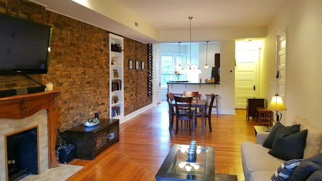 Foto del edificio - 2356 Park Ave
