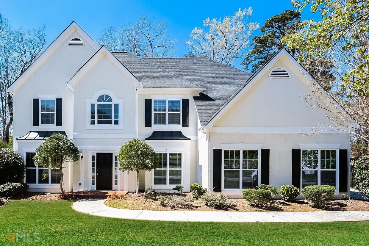 140 Woodbyne Dr, Fayetteville, GA 30214 House Rental in Fayetteville