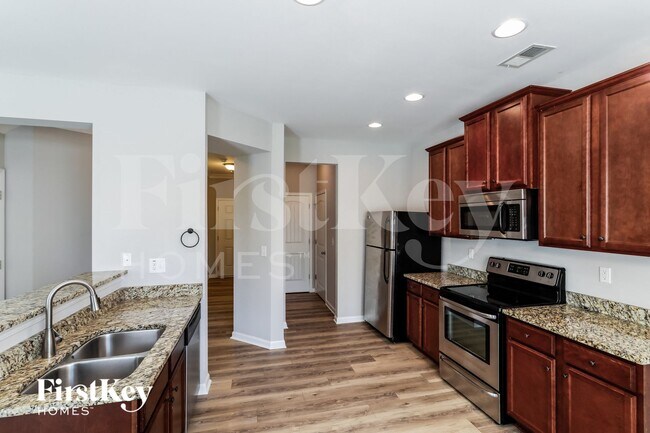 Foto del edificio - 3832 Humber Ct