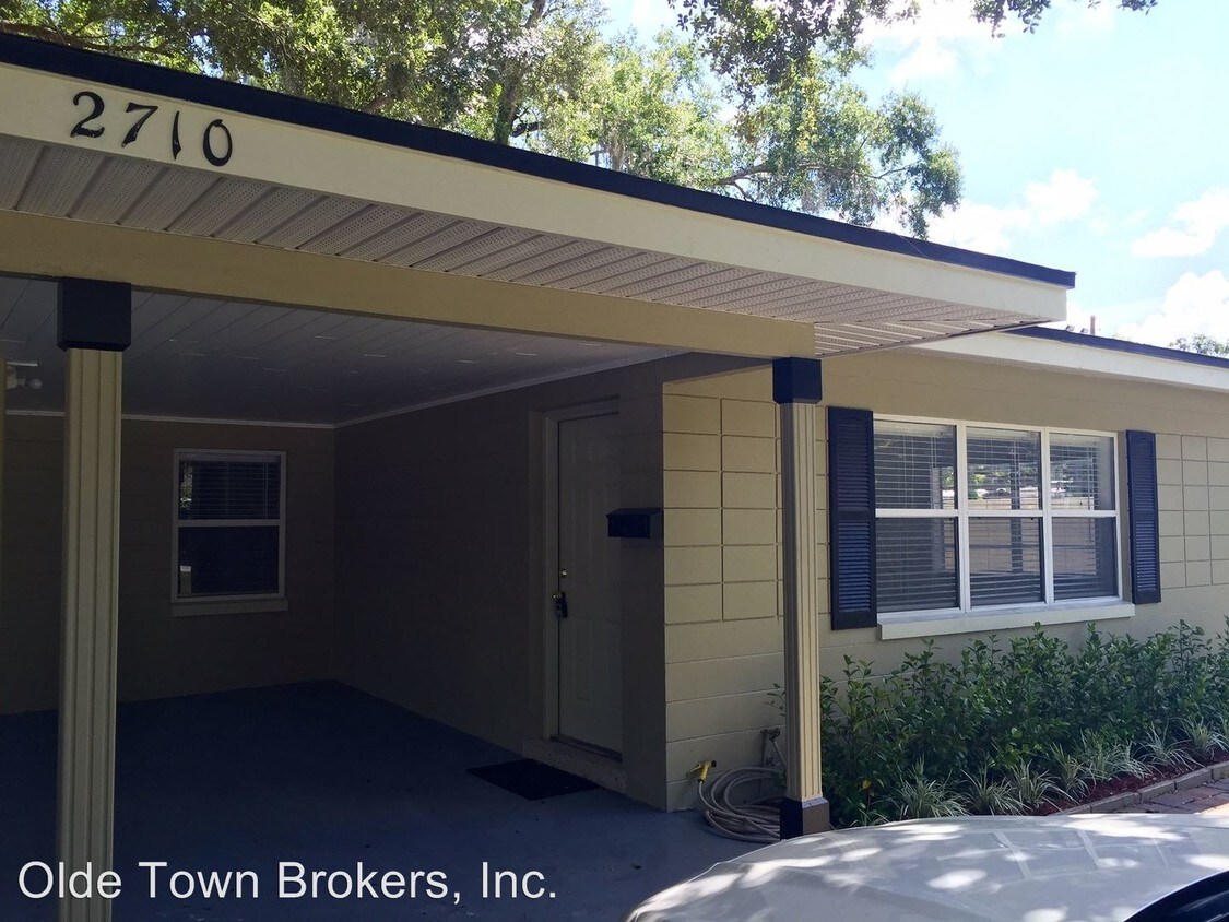 Foto principal - 2710 E Winter Park Rd