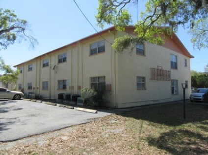 Foto del edificio - 2827 Dr. Martin Luther King Jr St N