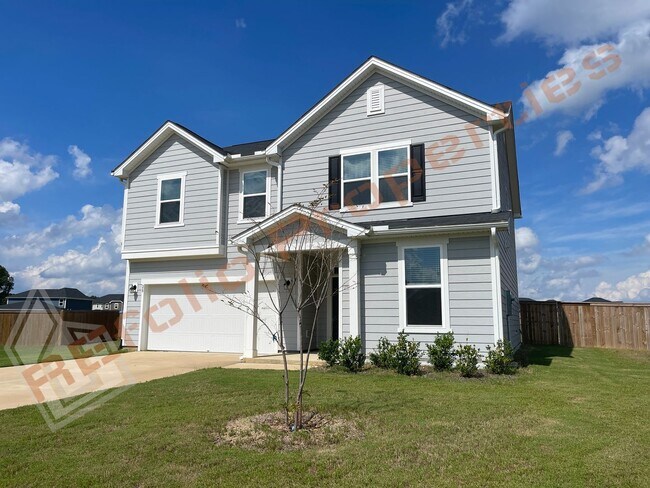 Building Photo - October Special! Built in 2022 4 Bedroom 2...