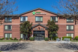 Extended Stay America - 8