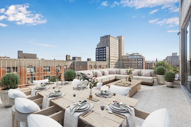 Foto del edificio - 148-36 89th Ave