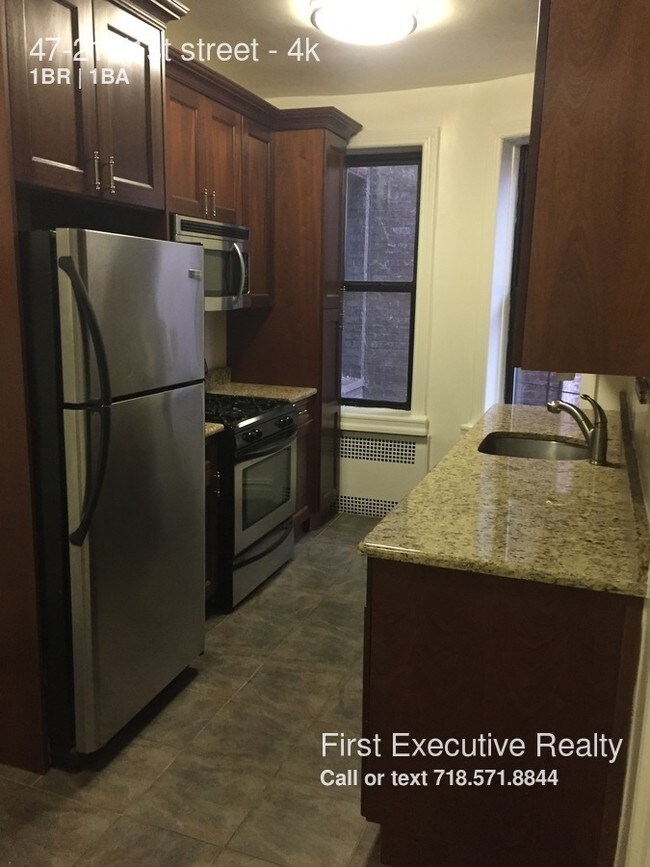 Foto del edificio - 4721 41st St