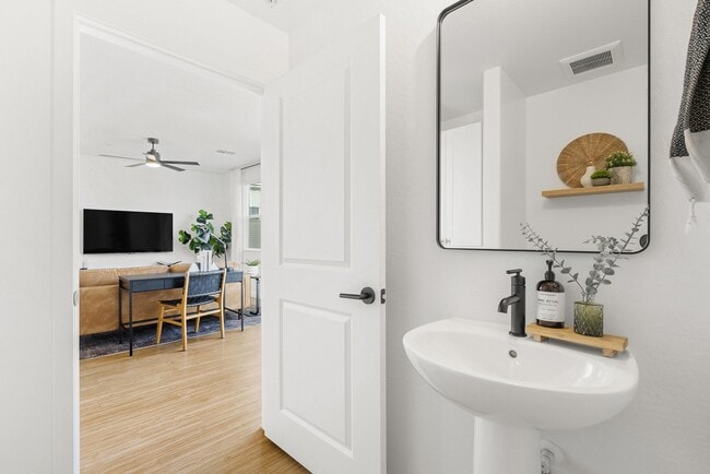 Building Photo - Pique Residences