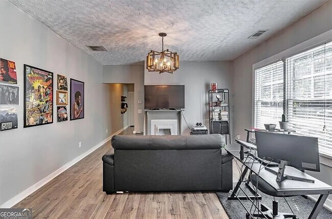 Foto del edificio - 506 Old Wheat St NE