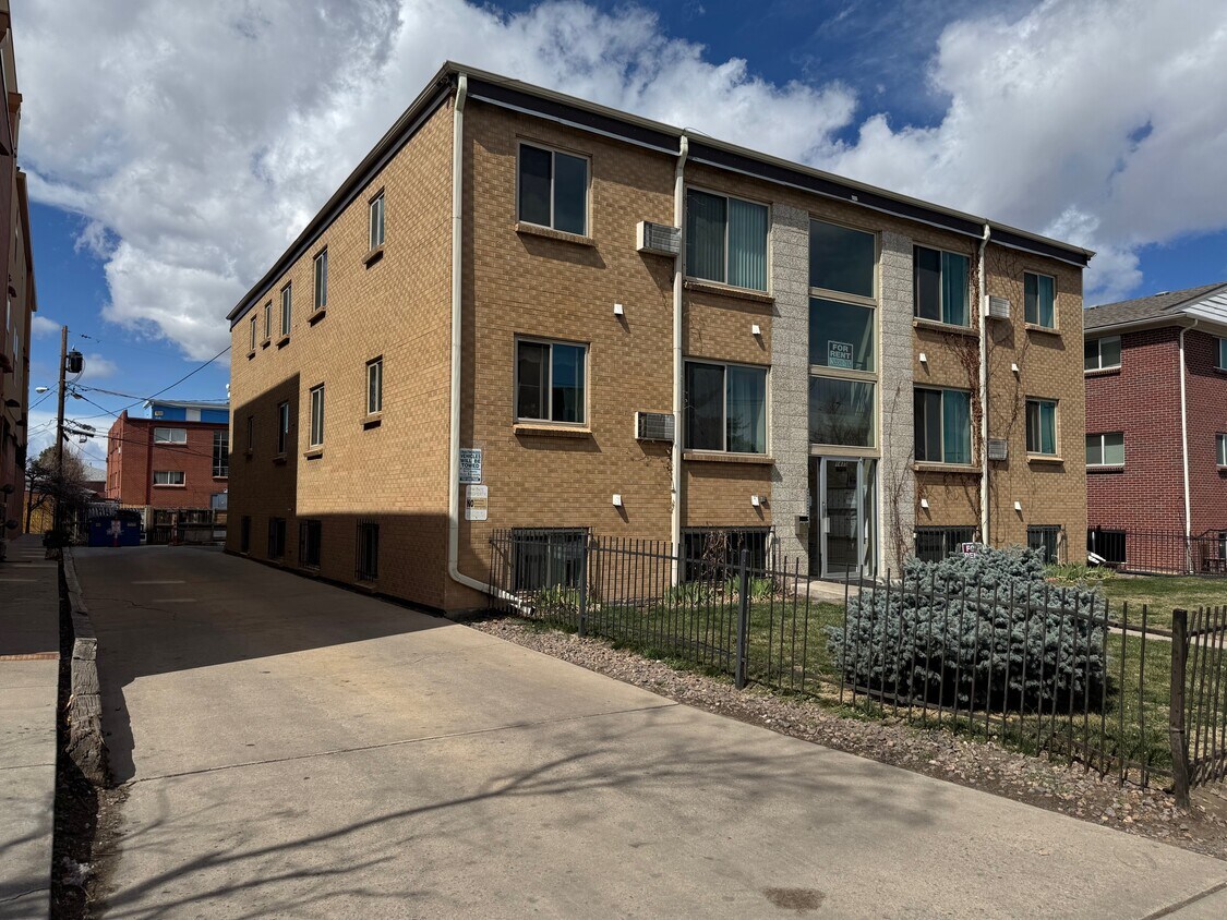 Foto principal - Moline Apartments