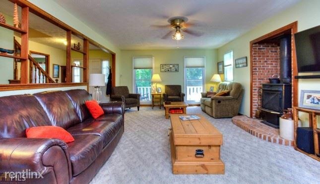 Foto del edificio - 3 br, 2 bath House - 465 Arnold Rd