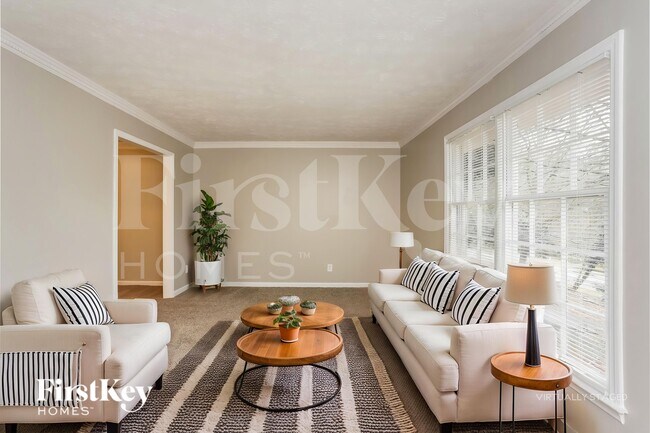 Foto del edificio - 2881 Hickory Trail