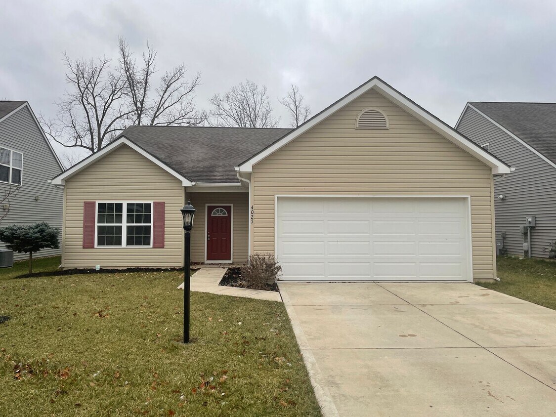 Home For Rent By Capital Property Management House Rental in Fort