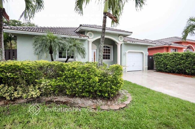 Foto del edificio - 14633 SW 181st Terrace