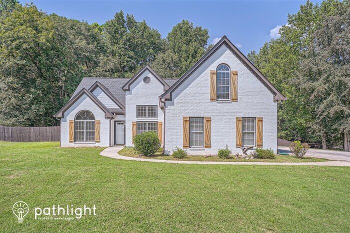Primary Photo - 875 Harbor Bay Drive, Lawrenceville, GA, 3...