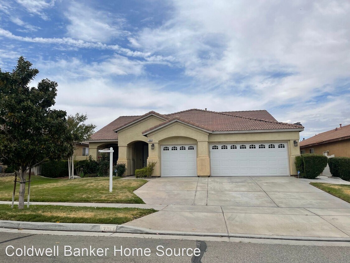 Primary Photo - 3 br, 2 bath House - 13866 Lemon Grass Way.